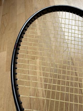 Raqueta Vintage Head