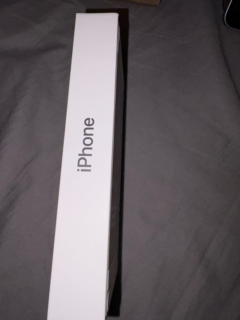 iPhone 16 512GB Negro Precintado con garantia afbeelding 3