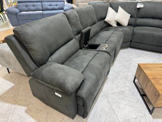 Rinconera Eléctrica Design Barcelona - Nuevo.