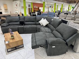 Rinconera Eléctrica Design Barcelona - Nuevo.