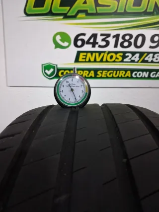 235 60 18 103V MICHELIN LATITUDE SPORT 3