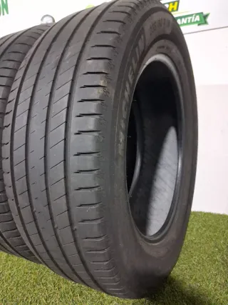 235 60 18 103V MICHELIN LATITUDE SPORT 3