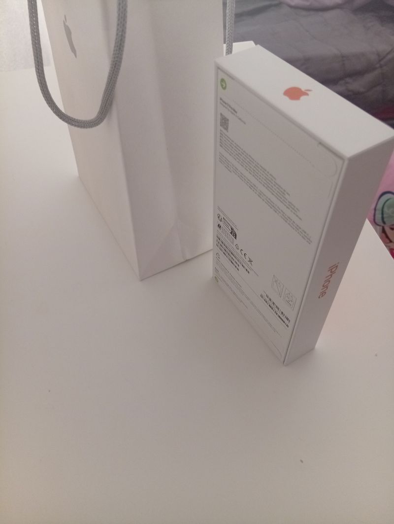 IPhone 17 Pro Max 512GB Precintado Naranja afbeelding 2