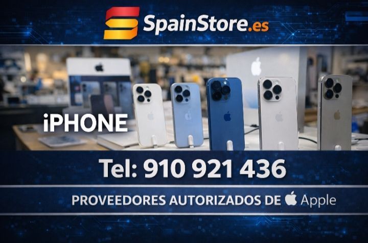 IPhone 17 Pro Max 512GB Precintado Naranja afbeelding 3