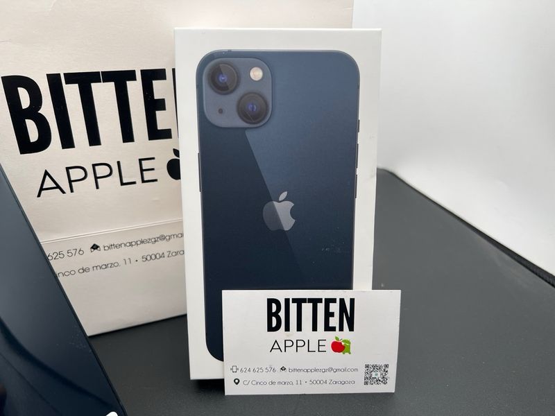 iPhone 13 128GB BAT100%/ GARANTÍA ! CAMBIOS ! afbeelding 2