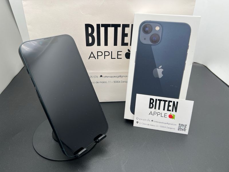 iPhone 13 128GB BAT100%/ GARANTÍA ! CAMBIOS ! afbeelding 6