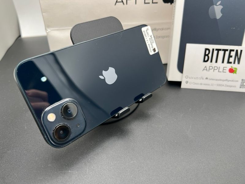 iPhone 13 128GB BAT100%/ GARANTÍA ! CAMBIOS ! afbeelding 4