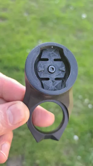 Adaptador TwoNav Sop. Garmin Giant