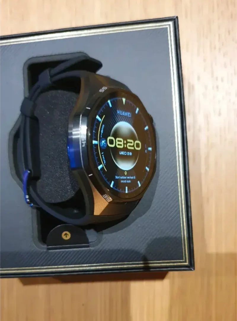 Huawei Watch GT 6 Pro afbeelding 3