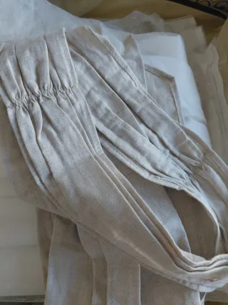 Vestido de Comunión Niña Blanco