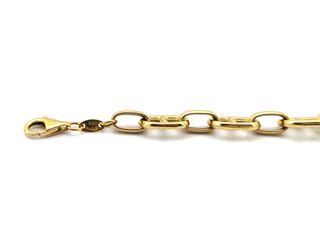 pulsera oro 18k