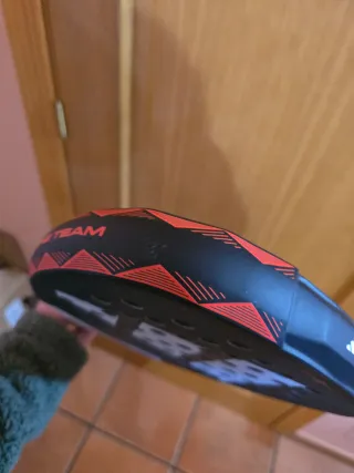 Pala Padel Adidas Metalbone