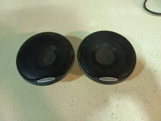 Radiocasete AIWA CT-X218 + altavoces PIONEER