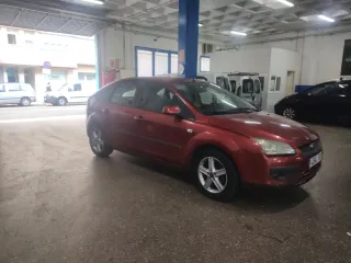 Ford Focus 2007