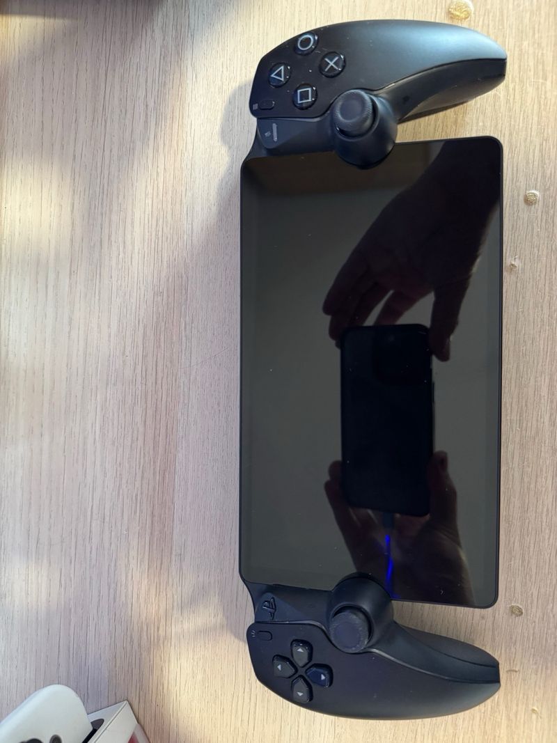 PlayStation Portal Negro afbeelding 2