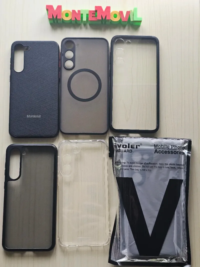 Samsung S23 Plus 8Gb Ram / 512Gb Rom afbeelding 3
