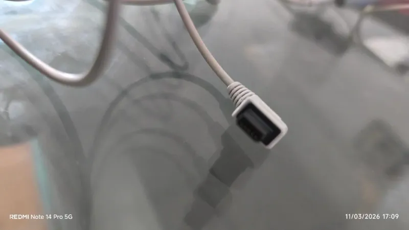 Auriculares Samsung Blancos Originales afbeelding 3