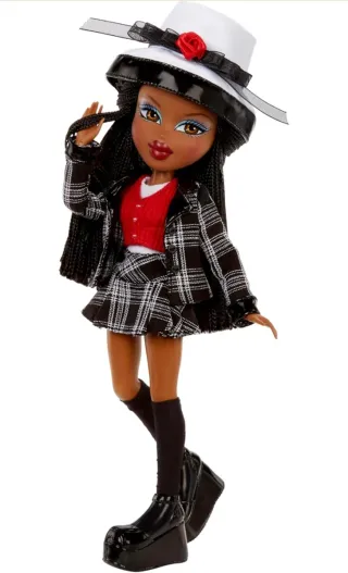 Bratz x Clueless Dionne Muñeca