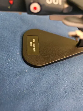 Modellino Aereo Militare