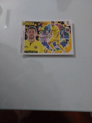 Cromos LaLiga Santander 2018-19