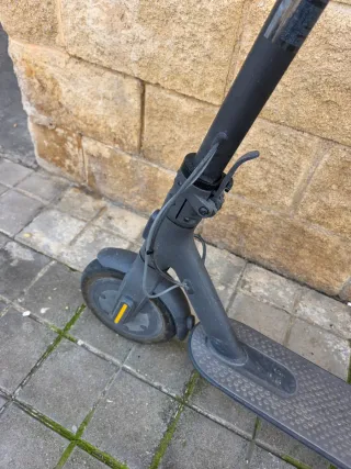 Patinete Eléctrico Xiaomi Scooter 1S