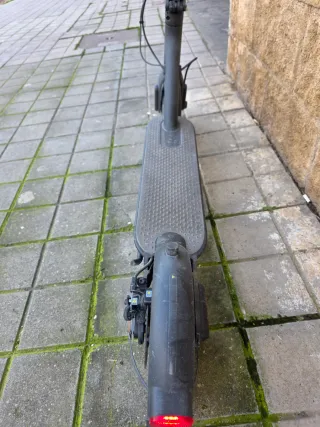 Patinete Eléctrico Xiaomi Scooter 1S