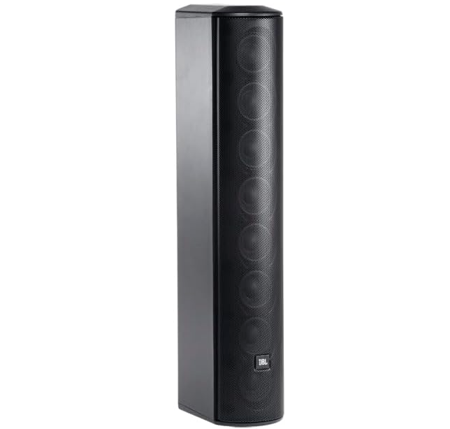 Altavoz JBL CBT 50LA-1 Negro