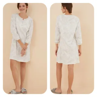 Camisón Women Secret Talla M