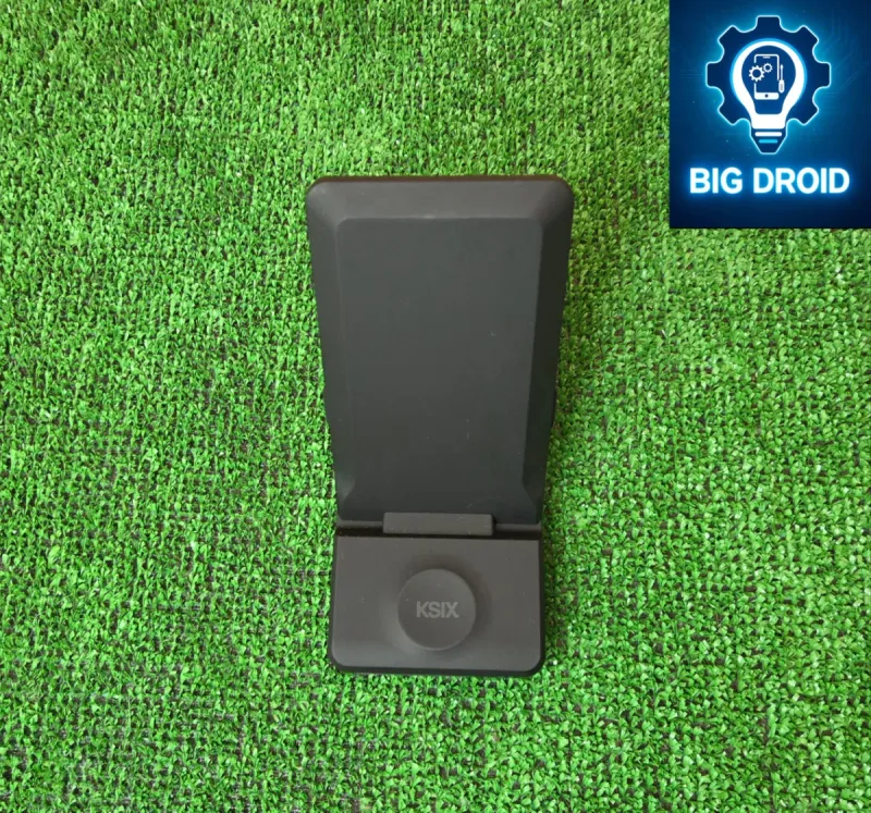 Cargador 3 en 1 Inalámbrico 15W afbeelding 3