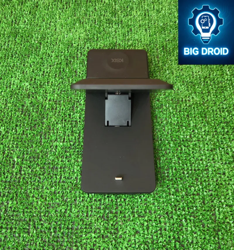 Cargador 3 en 1 Inalámbrico 15W afbeelding 4