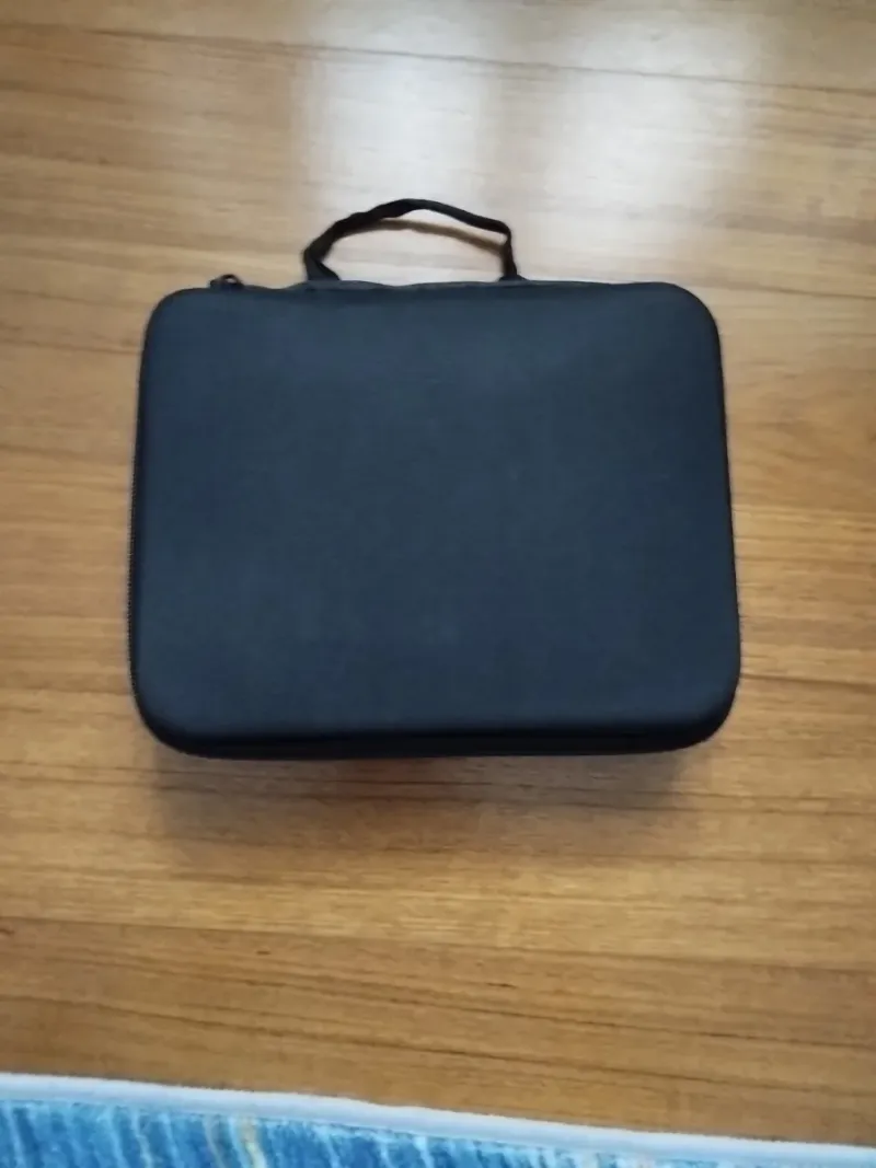 Drone FACEGLE E99 Nova con función de evitar obstáculos, en excelentes condiciones afbeelding 3