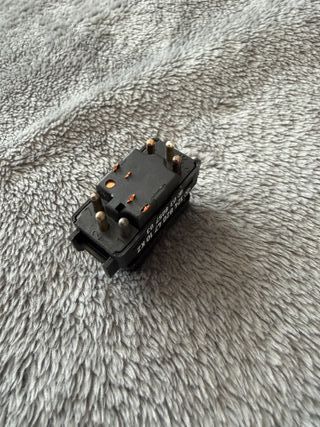 Interruptor Elevalunas Mercedes 124