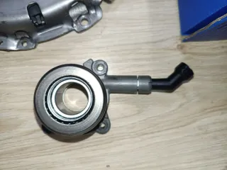 Embrague Ford Transit