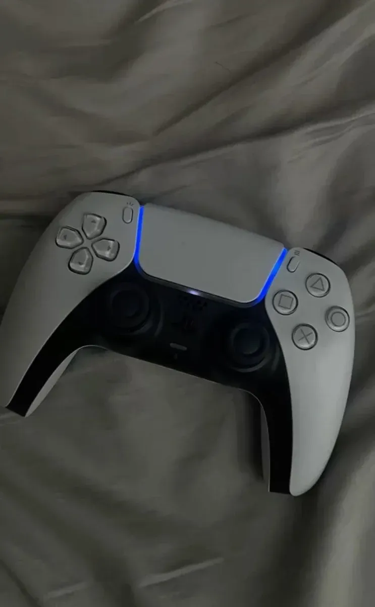 Controlador PS5 nuevo
