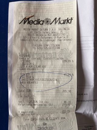 Volante Logitech G29 con Auriculares Astro A10