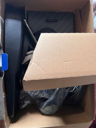 Volante Logitech G29 con Auriculares Astro A10