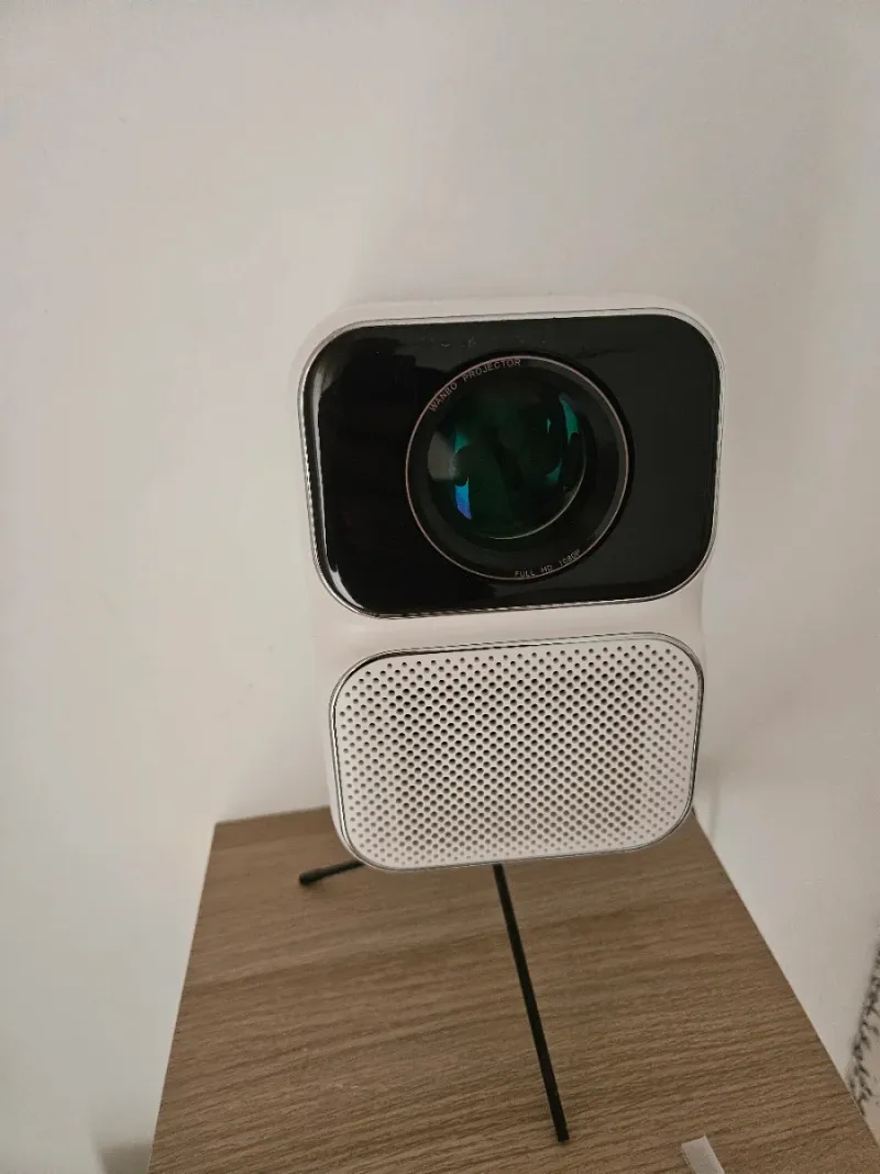 Proyector Wanbo T6 Max afbeelding 2