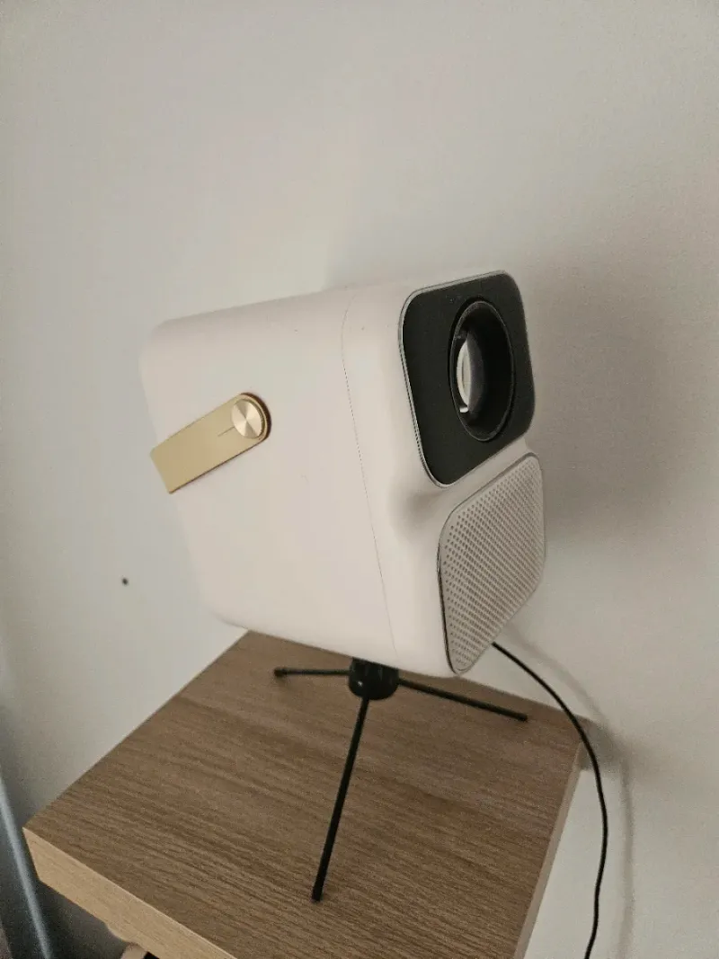 Proyector Wanbo T6 Max afbeelding 5