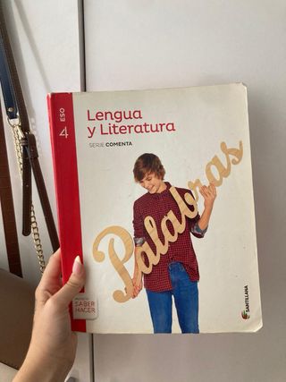 Oferta 5 Libros 4to ESO y Bachillerato