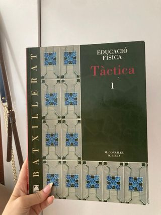 Oferta 5 Libros 4to ESO y Bachillerato