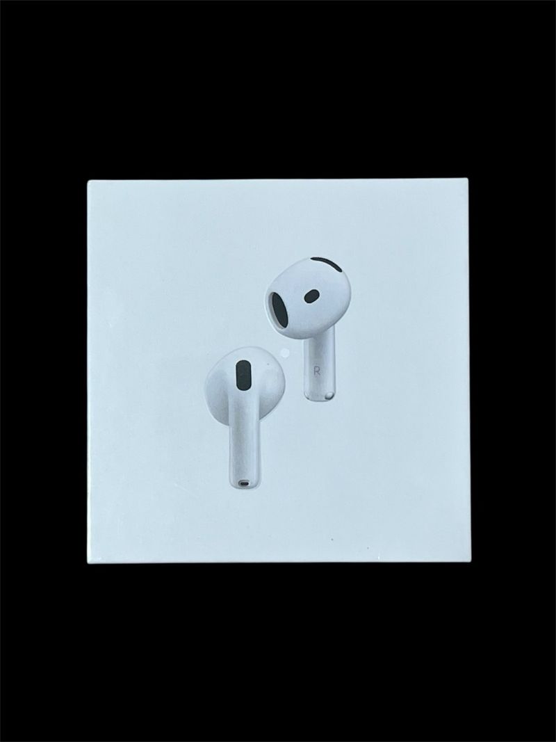 AirPods 4 ANC Nuevos
