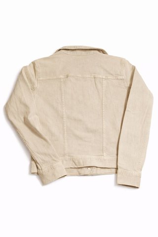 Giacca di jeans Lauren Ralph Lauren beige S