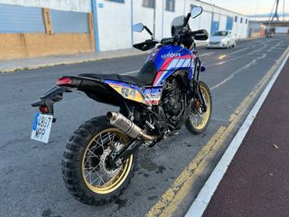 Yamaha Tenere Extreme
