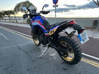 Yamaha Tenere Extreme