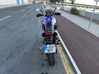 Yamaha Tenere Extreme