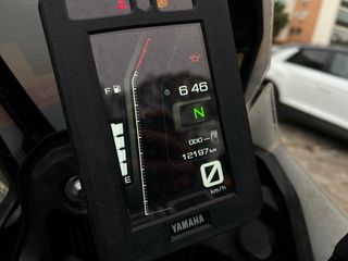 Yamaha Tenere Extreme