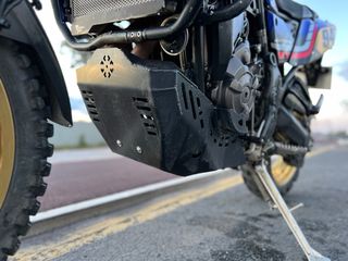 Yamaha Tenere Extreme