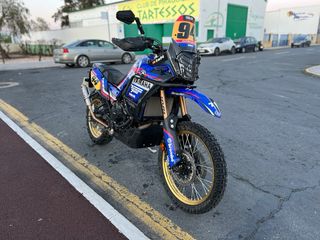 Yamaha Tenere Extreme