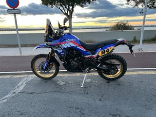 Yamaha Tenere Extreme 2024