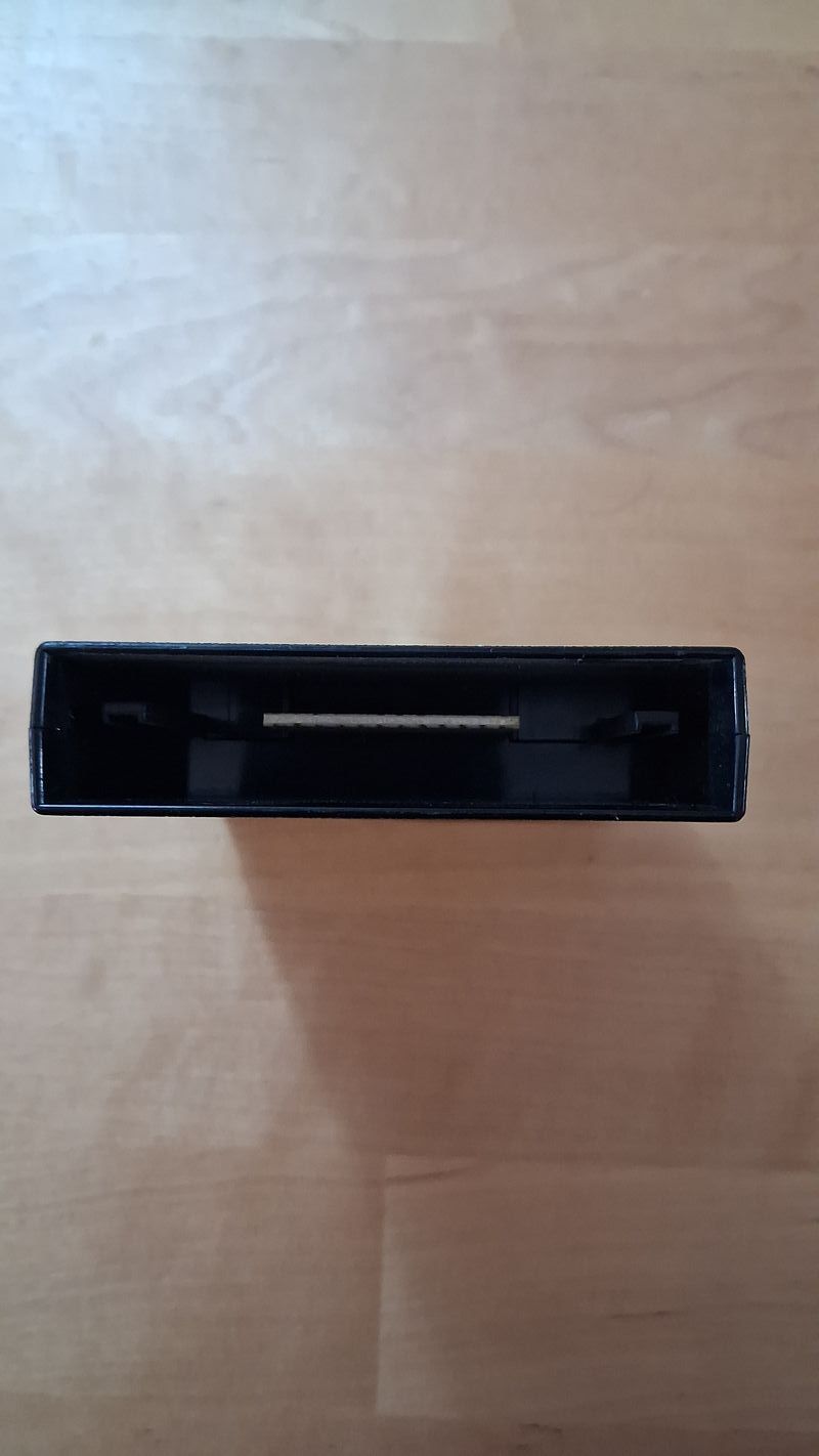 Wing War Atari 2600 Imagic afbeelding 4